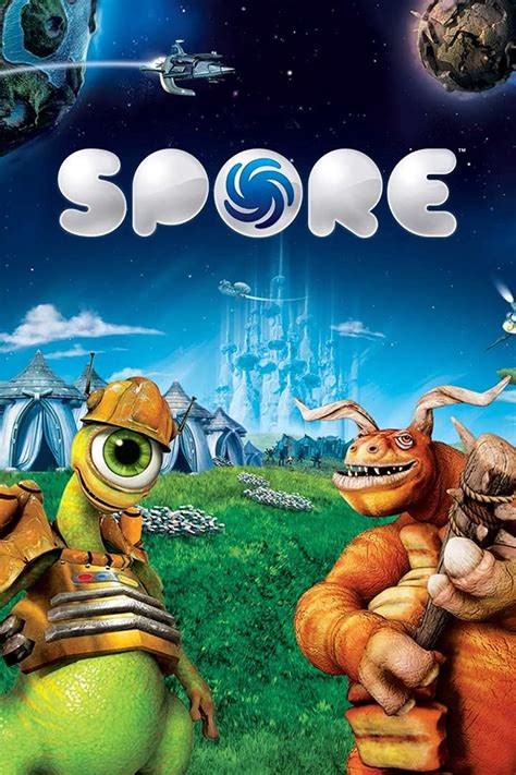 Spore .